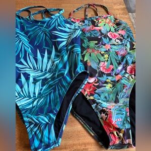 Lot of 2 Jolyn suits - size 30